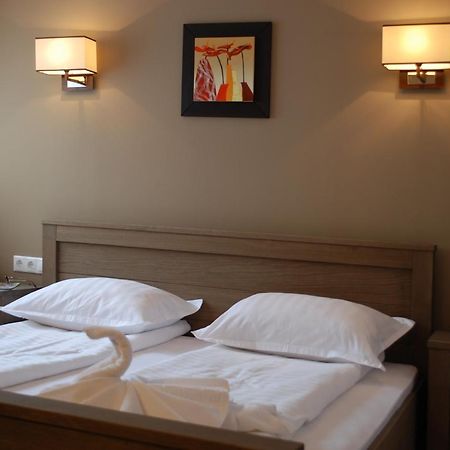 Septimia Hotels & Spa Resort 奥多尔黑塞库耶斯克 外观 照片