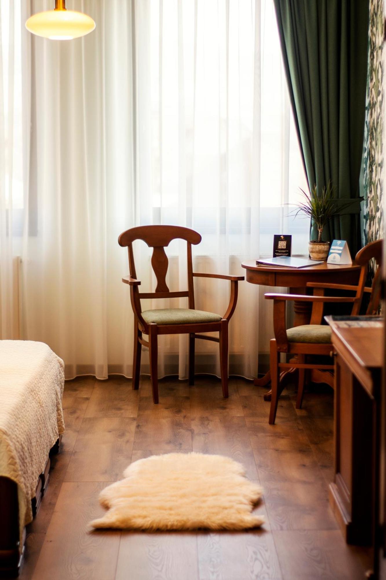 Septimia Hotels & Spa Resort 奥多尔黑塞库耶斯克 外观 照片