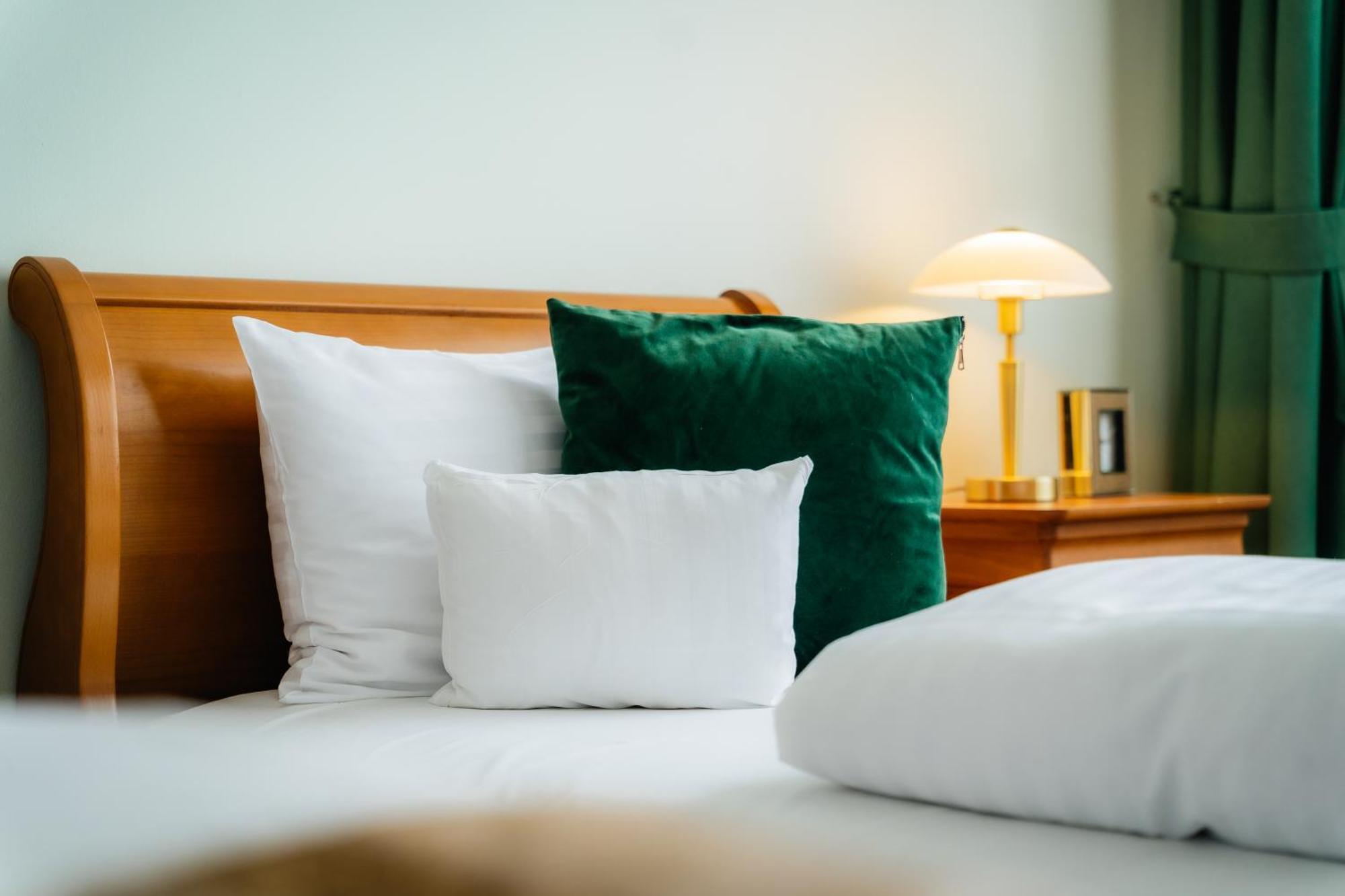 Septimia Hotels & Spa Resort 奥多尔黑塞库耶斯克 外观 照片
