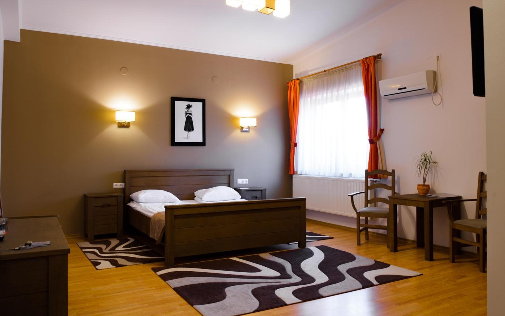 Septimia Hotels & Spa Resort 奥多尔黑塞库耶斯克 外观 照片
